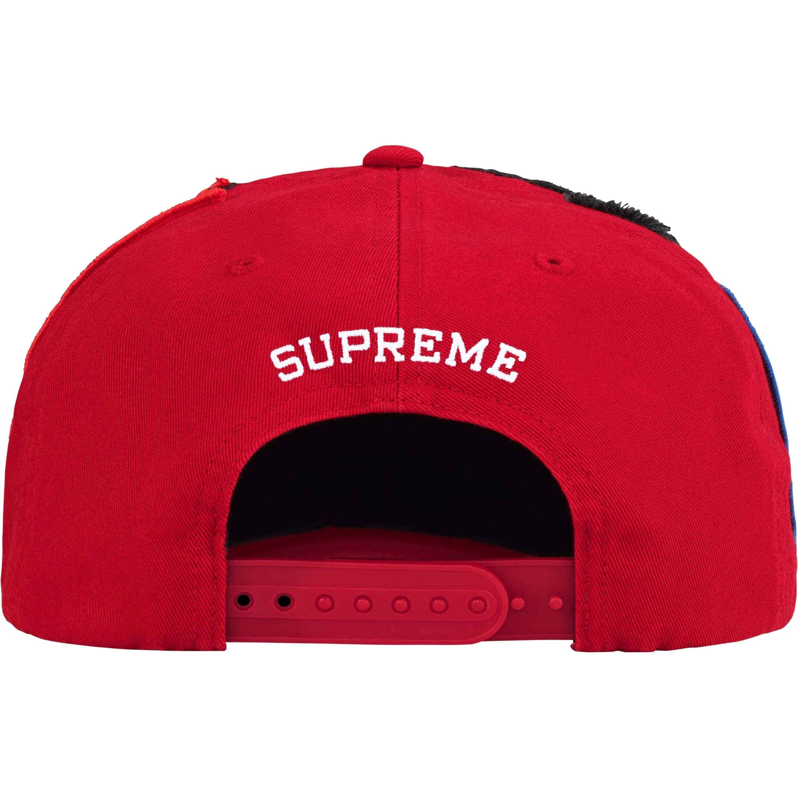 Patches 6-Panel view 2